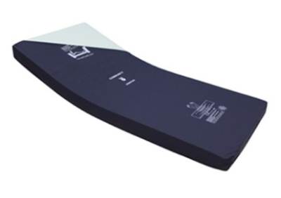 COMMUNITY STATIC REPLACEMENT MATTRESS COVER