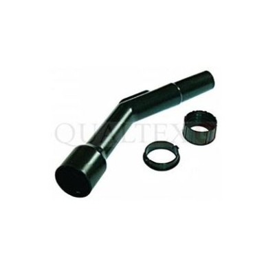 BENT END PLASTIC 32MM OLD STYLE