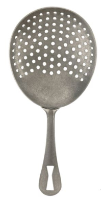 BARFLY JULEP STRAINER VINTAGE M37028VN
