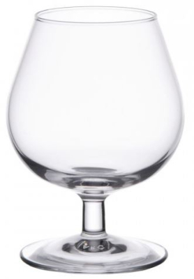 ARCOROC CABERNET DEGUSTATION BRANDY/COGNAC GLASS 9OZ/250ML
