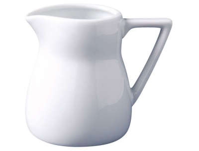 SUPERWHITE JUG 5oz/14cl X 6