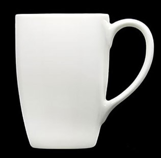 CREME MONET MUG 10OZ 28.4CL