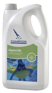 CHAMPION ALGAE CONTROLLER (ALGICIDE) 6X2LTR