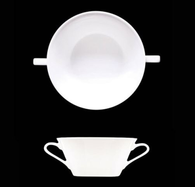 ARIANE STYLE HANDLED SOUP 30CL