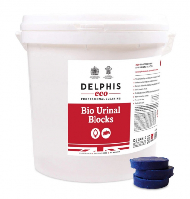 DELPHIS BIO URINAL BLOCKS 50ML