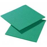 PREMIUM BIOWIPE PLUS CLOTH - GREEN X25