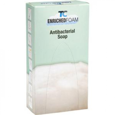 ANTIBACTERIAL FOAM SOAP 800ML