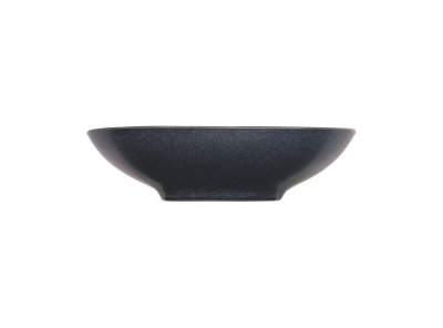 ARTISAN ANDROMEDA COUPE19CM BOWL BLACK
