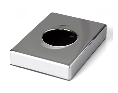 HYGIENE SANITARY BAG DISPENSER CHROME