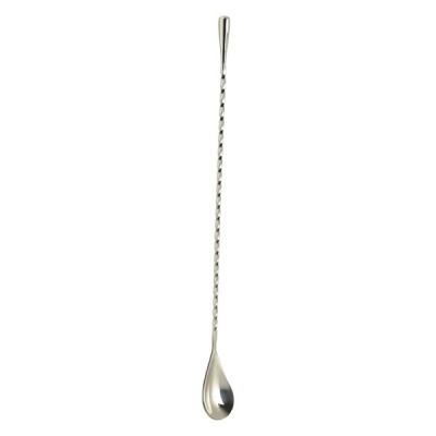 TEARDROP BAR MIXING SPOON 30CM BS-T30