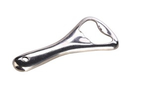 METAL HAND BOTTLE OPENER