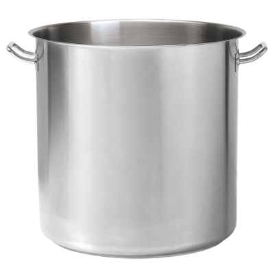 DPS STOCK POT 20X20CM 6LTR X1 81820