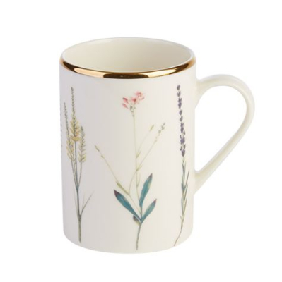 DPS BOTANICAL MUG 30CL