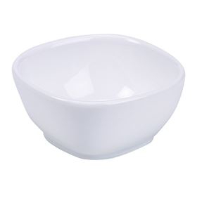 GENWARE PORCELAIN ELLIPSE BOWL  8.9CM/ 3.5Inch