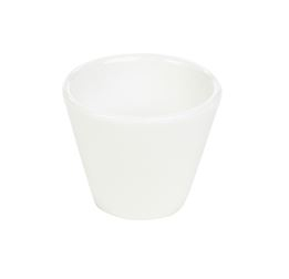 GENWARE PORCELAIN CONICAL BOWL  6CM/ 2.25Inch