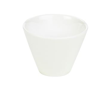 GENWARE PORCELAIN CONICAL BOWL  10.5CM/ 4Inch