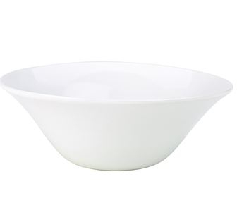 GENWARE PORCELAIN SALAD BOWL 17CM/ 6.5Inch
