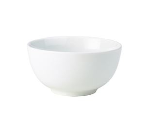 GENWARE PORCELAIN RICE BOWL 10 CM/ 4Inch