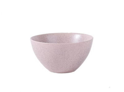 ARTISAN ARMERIA 15.5CM DEEP BOWL PINK