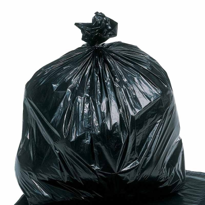 BLACK SACKS LIGHTWEIGHT 18 X 29 X 33Inch