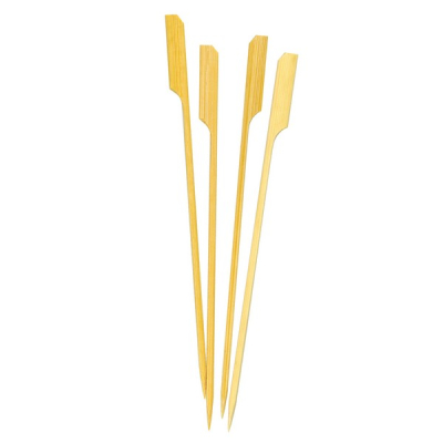 TEPPO GUSHI GUN SHAPED SKEWER 180MM X250 SUSTAIN