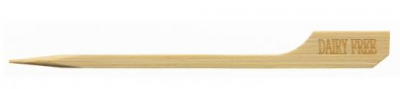 TEPPO GUSHI DAIRY FREE SKEWER 90MM BAG OF 250