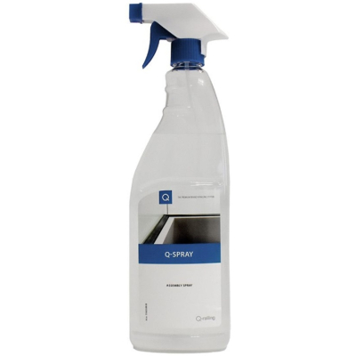 JD DI SPRINT 200 PUR-ECO SPRAY BOTTLE 0.5L X6 7522666