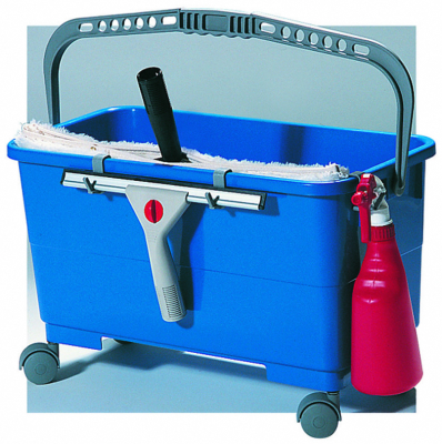 WINDOW CLEANING BUCKET 24LTR