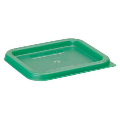 CAMBRO 3.8LTR CLR CONTAINER LID