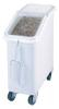 CAMBRO MOBILE INGREDIENT BIN 81LTR 330x750x710mm