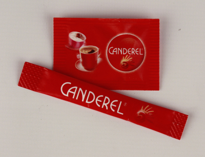 CANDEREL TABLET SACHETS