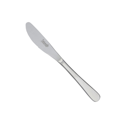 ARTIS SALVINELLI CANADA DESSERT KNIFE 18/10 X12