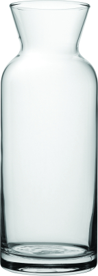 VILLAGE CARAFE 1LTR X6