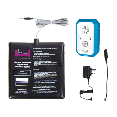 HARVEST ALARM SYSTEM SEAT PRESSURE PAD HLV301S