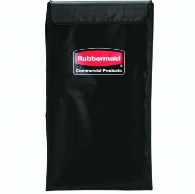 BLACK BAG FOR X-CART FRAME 150LTR