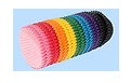 CUPCAKE CASES MULTI COLOUR X384 E0900MP