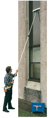 TELESCOPIC POLE 2x2MTR 14S CD112