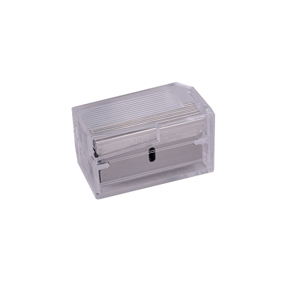 POCKET SIZED SCRAPER BLADES X 10