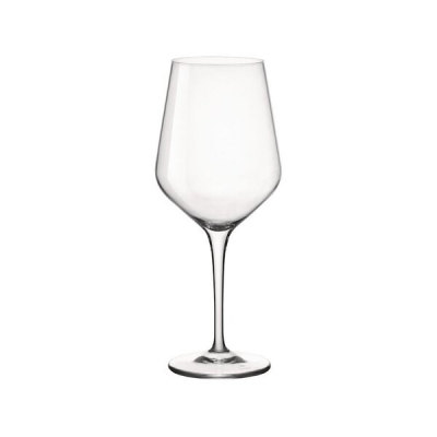 BORMIOLI ROCCO ELECTRA 55CL 19.4OZ WINE GLASS X24 CD386