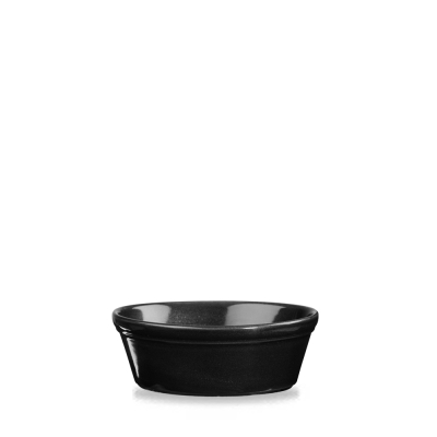 CHURCHILL COOKWARE OVAL PIE DISH 15.8OZ BCBKOPDN1