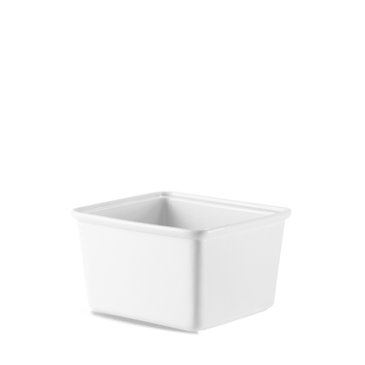 CHURCHILL SUPER VITRIFIED COUNTER SERVE RECTANGULAR CASSEROLE DISH 70.4OZ