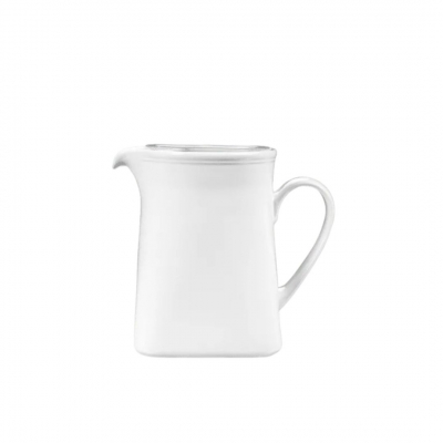 CHURCHILL COUNTERSERVE SQUARE JUG 1.5LTR X2      WHCWSQJ1