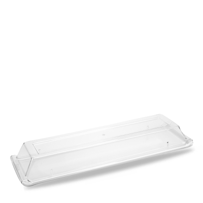 CHURCHILL ALCHEMY PLASTIC 46X10CM BUFFET COVER ZPLPRT41