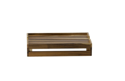 CHURCHILL ALCHEMY BUFFETSCAPE LARGE STACKING CRATE ZCAWLRCR1