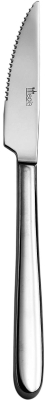 CHURCHILL SOLA DONAU 18/10 STEAK KNIFE 23.6CM 11DONA110