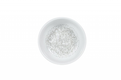 CHURCHILL ART DE CUISINE MENU SHADES CALDERA CHALK WHITE BOWL 12OZ