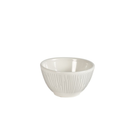 CHURCHILL BAMBOO DIP POT SUPER VIT 8.5CM 4OZ WHBALSD41