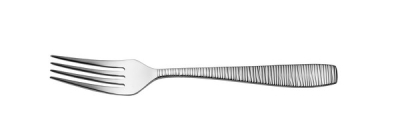 CHURCHILL BAMBOO STAINLESS STEEL DESSERT FORK 18/10
