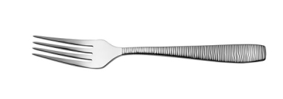 CHURCHILL BAMBOO STAINLESS STEEL TABLE FORK 18/10