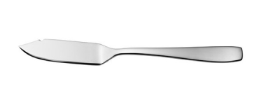 CHURCHILL COOPER STAINLESS STEEL FISH KNIFE 18/10